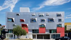 Elysian Fields Apartments / Warren Techentin Architecture