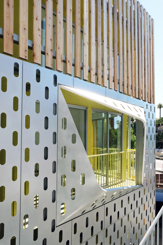 Elysian Fields Apartments / Warren Techentin Architecture - Image 15 of 28