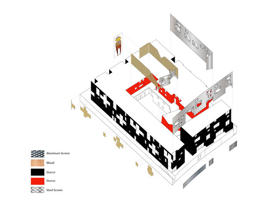 Elysian Fields Apartments / Warren Techentin Architecture - Image 20 of 28
