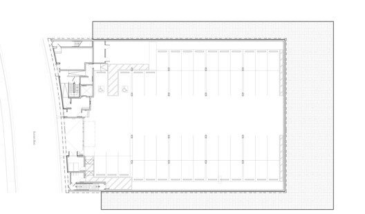 Elysian Fields Apartments / Warren Techentin Architecture - Image 22 of 28