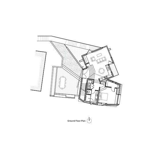Ivan Hill ADU Residence / Warren Techentin Architecture - Image 15 of 16