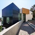 Ivan Hill ADU Residence / Warren Techentin Architecture - Exterior Photography, Houses, Balcony