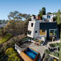 Ivan Hill ADU Residence / Warren Techentin Architecture - Houses