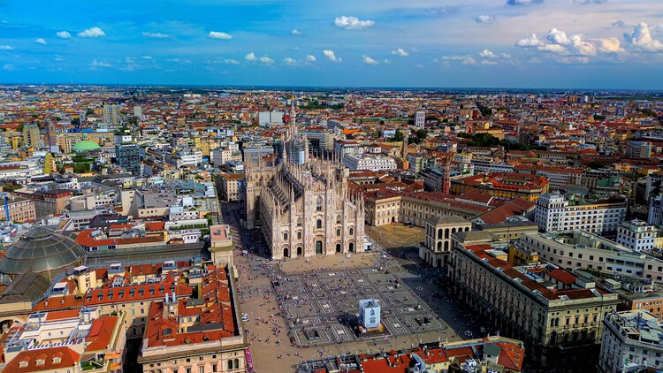 One Month to Go: Adaptive Reuse and Alpine Transport Upgrades Shape the Road to Milano Cortina 2026 - Featured Image