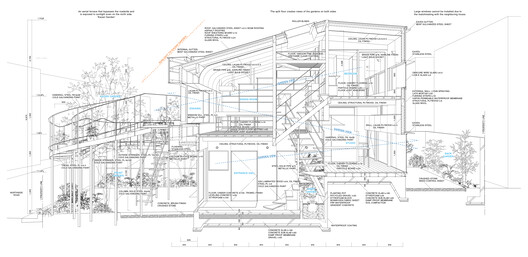 House in Nakano / HOAA / Hiroyuki Oinuma Architect & Associates - Image 28 of 29