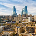 Azerbaijan Declares 2026 the "Year of Urban Planning and Architecture" as Baku Prepares to Host WUF13 - 1 的图像 4