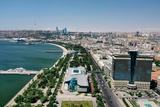 Azerbaijan Declares 2026 the "Year of Urban Planning and Architecture" as Baku Prepares to Host WUF13