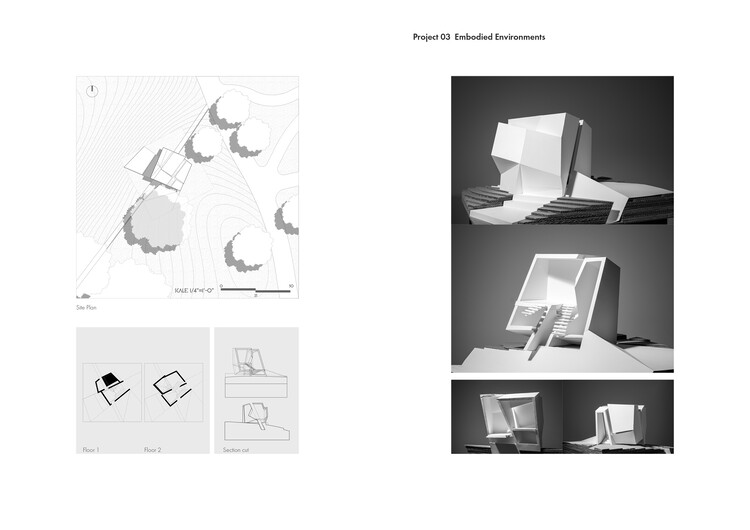 Mastering Interdisciplinary Architecture and Sustainable Urbanism at UC Berkeley - Image 7 of 8