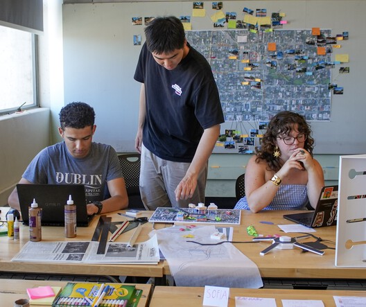 One Roof, Many Disciplines: UC Berkeley’s Summer Programs Offer Interdisciplinary Learning
