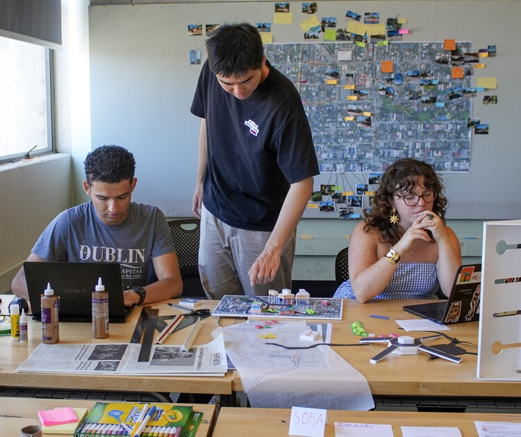 One Roof, Many Disciplines: UC Berkeley’s Summer Programs Offer Interdisciplinary Learning - Featured Image