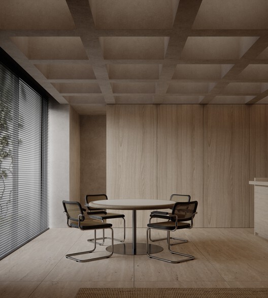 LDS Residence I / Davidov Architects - Image 9 of 14