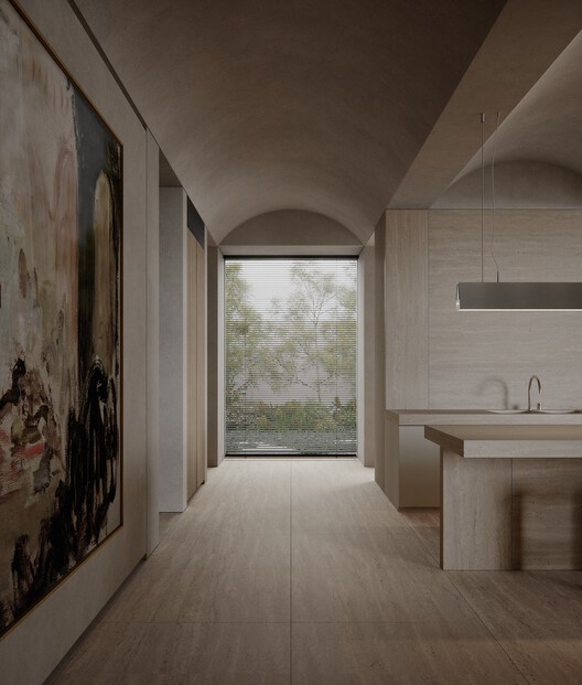 LDS Residence I / Davidov Architects - Image 11 of 14