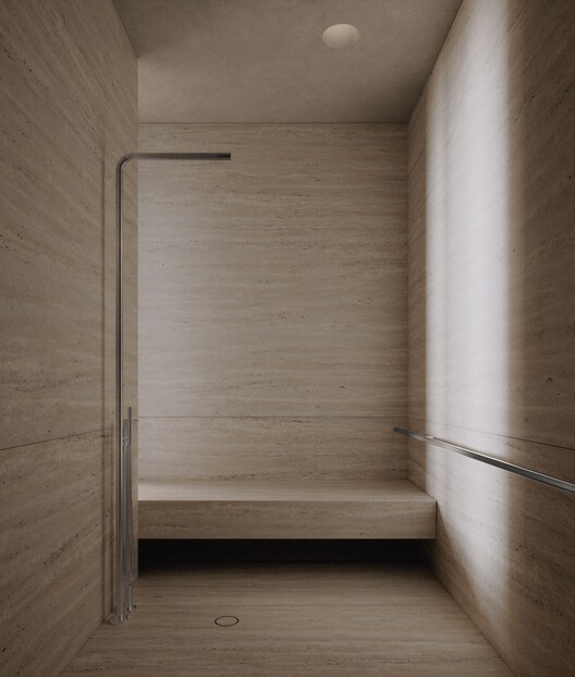 LDS Residence I / Davidov Architects - Image 12 of 14