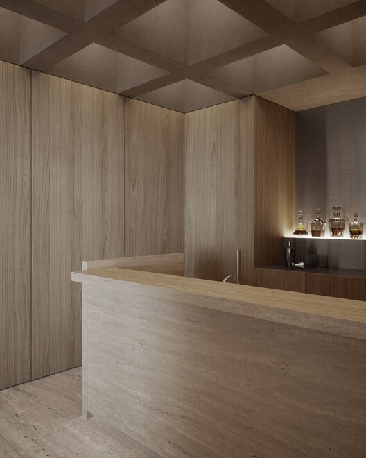 LDS Residence I / Davidov Architects - Image 10 of 14