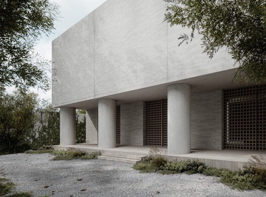 LDS Residence I / Davidov Architects - Image 6 of 14