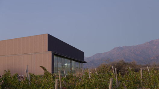 Santos Spirits Distillery / Valeria Moreno - Image 10 of 20