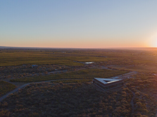 Santos Spirits Distillery / Valeria Moreno - Image 6 of 20