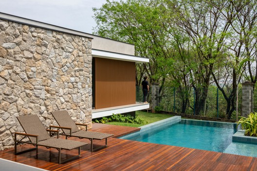 Casa Virtis / Fitore Arquitetura - Fotografia de Exterior, Jardim, Pátio