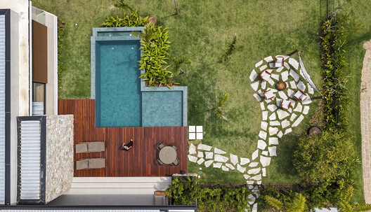 Casa Virtis / Fitore Arquitetura - Imagem 18 de 22