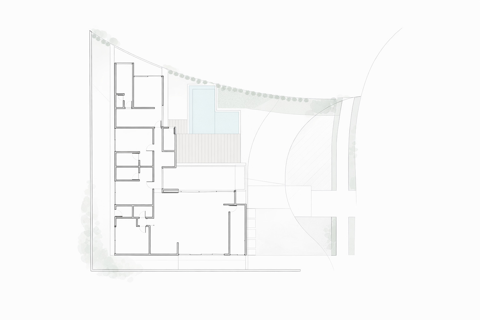 Galeria de Casa Virtis / Fitore Arquitetura - 19