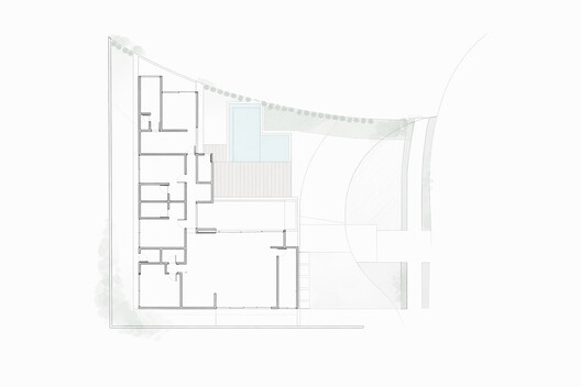 Casa Virtis / Fitore Arquitetura - Imagem 19 de 22