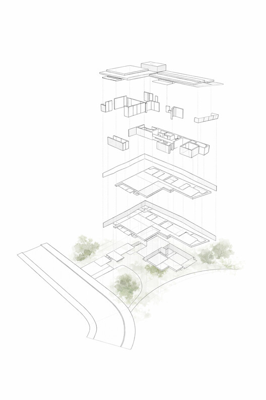 Casa Virtis / Fitore Arquitetura - Imagem 22 de 22