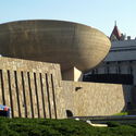 The Egg Performing Arts Center Reopens Following Six-Month Restoration in Albany, New York - Image 3 of 4