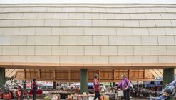 Diseñando el mercado público: arquitectura del encuentro, el comercio y la pertenencia