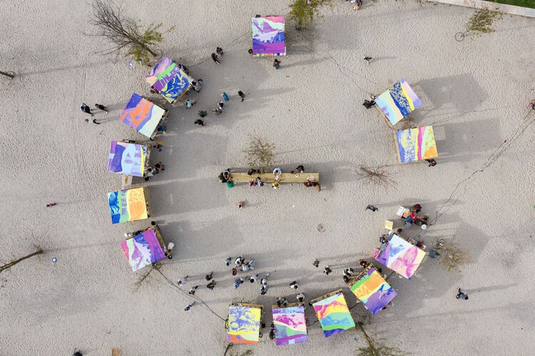 Designing the Public Market: Architecture for Gathering, Trading, and Belonging - Image 17 of 20