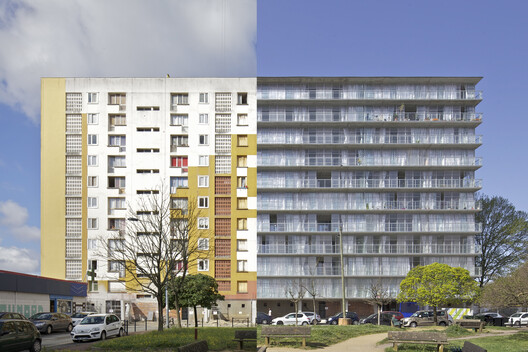 “For Decades We Have Valued the New More than the Old”: In Dialogue with OBEL Award 2025 Winners HouseEurope! - Image 2 of 6