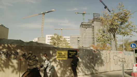 “For Decades We Have Valued the New More than the Old”: In Dialogue with OBEL Award 2025 Winners HouseEurope! - Image 6 of 6