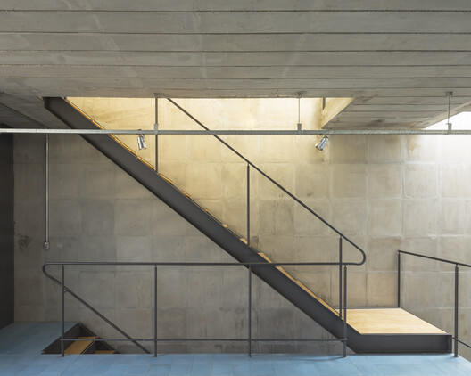 Residence in Pinheiros / 23 SUL Residence in Pinheiros / 23 SUL - Image 19 of 33