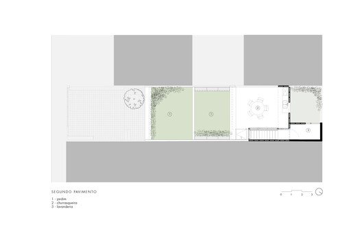 Residence in Pinheiros / 23 SUL Residence in Pinheiros / 23 SUL - Image 30 of 33