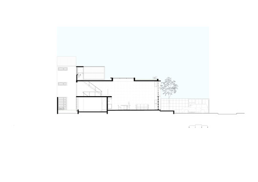 Residence in Pinheiros / 23 SUL Residence in Pinheiros / 23 SUL - Image 31 of 33