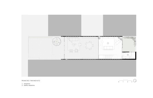 Residence in Pinheiros / 23 SUL Residence in Pinheiros / 23 SUL - Image 29 of 33