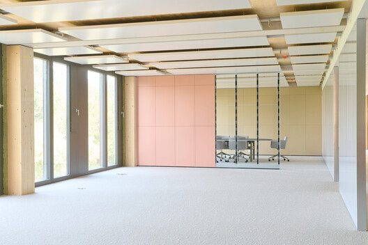 Fragile by Design: How Can Buildings Be Designed to Outlast Their First Purpose? - Image 6 of 6