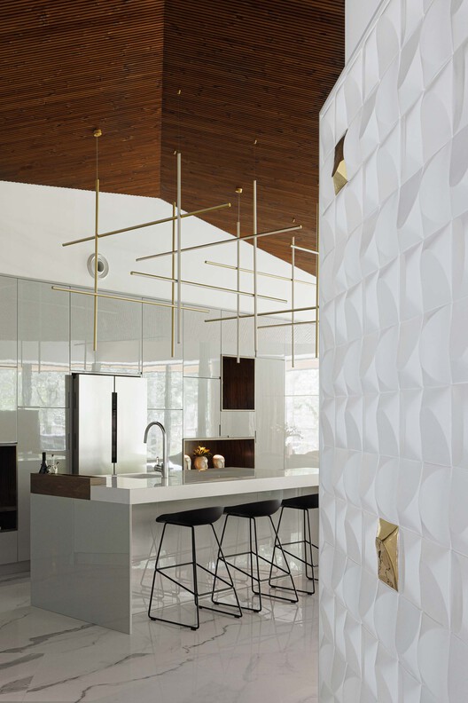 CC House – Quinta dos Carvalhos / Inception Architects Studio - Interior Photography, Lighting, Glass