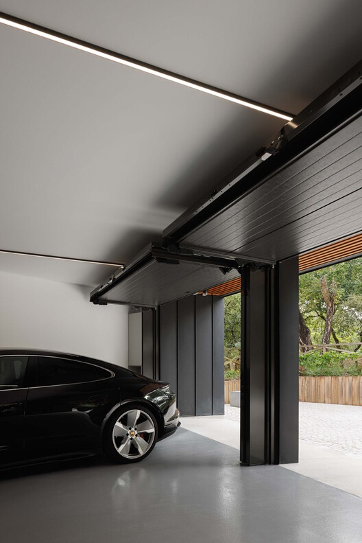 CC House – Quinta dos Carvalhos / Inception Architects Studio - Interior Photography