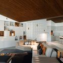 Casa CC – Quinta dos Carvalhos / Inception Architects Studio - Fotografía interior, Casas, Iluminación, Mesas, Sillas