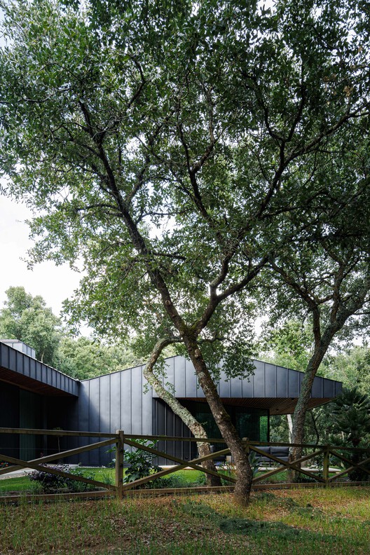 CC House – Quinta dos Carvalhos / Inception Architects Studio - Image 7 of 30