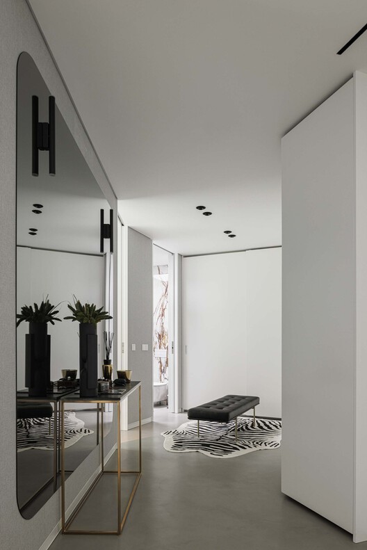 CC House – Quinta dos Carvalhos / Inception Architects Studio - Interior Photography, Wood, Lighting, Door, Glass