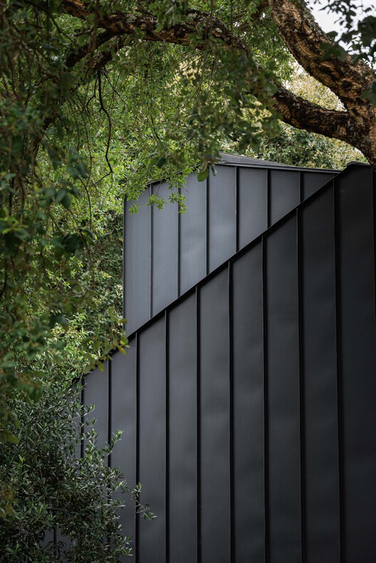 CC House – Quinta dos Carvalhos / Inception Architects Studio - Image 27 of 30