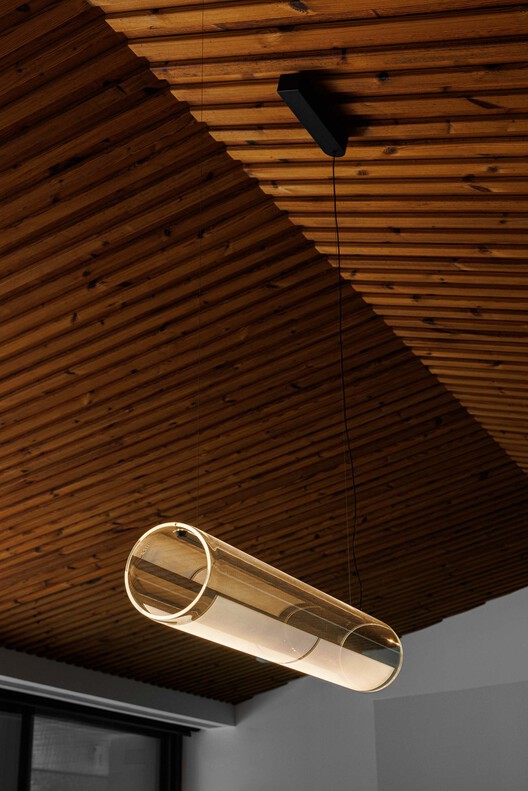 CC House – Quinta dos Carvalhos / Inception Architects Studio - Interior Photography, Lighting