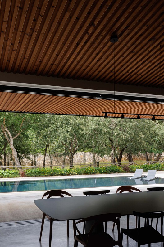 CC House – Quinta dos Carvalhos / Inception Architects Studio - Interior Photography