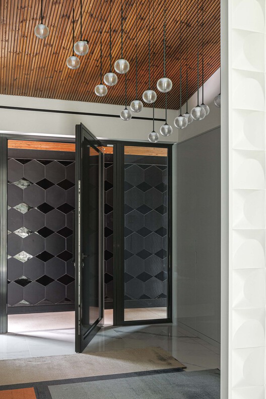 CC House – Quinta dos Carvalhos / Inception Architects Studio - Interior Photography, Lighting, Glass