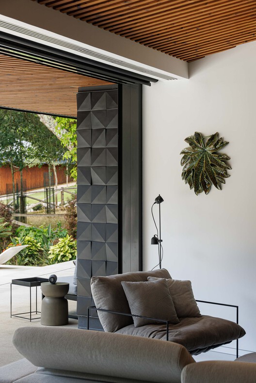 CC House – Quinta dos Carvalhos / Inception Architects Studio - Image 19 of 30