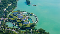Lotus Clubhouse / MIA Design Studio