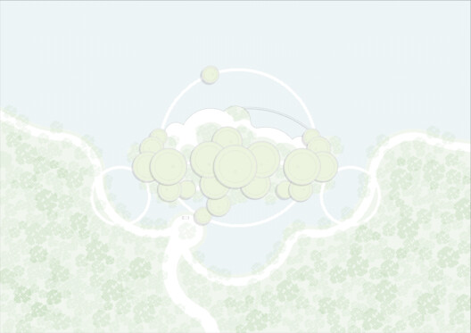 Lotus Clubhouse / MIA Design Studio - Image 11 of 16