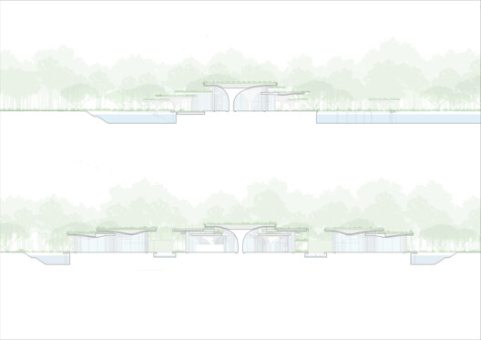 Lotus Clubhouse / MIA Design Studio - Image 14 of 16