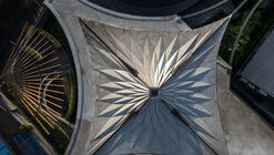 Urban Sparkle for Hokkaido Sachi Restaurant Thao Dien  / Takashi Niwa Architects